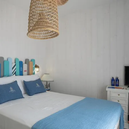 Dame Del Mare Bed & Breakfast Castro (Lecce)