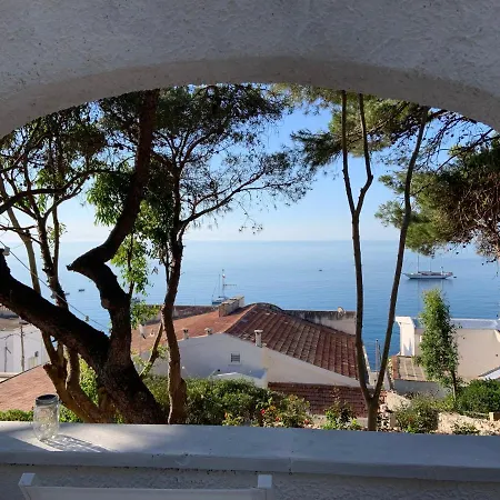 Dame Del Mare Bed & Breakfast *
