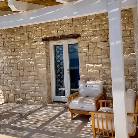 Dame Del Mare Bed & Breakfast *