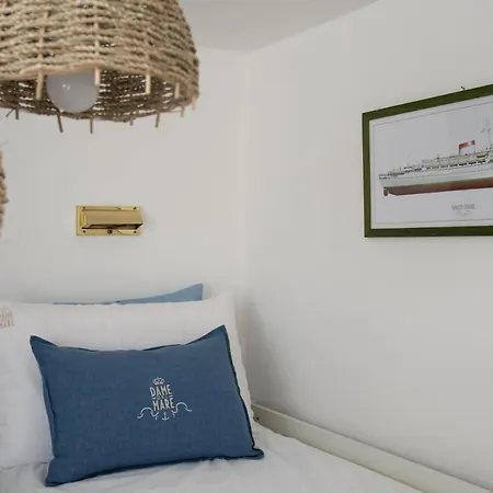 Bed & Breakfast Dame Del Mare