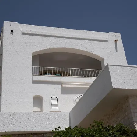 Bed & Breakfast Dame Del Mare
