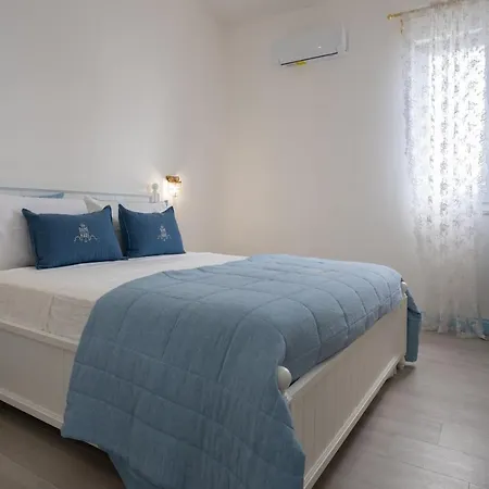 Bed & Breakfast Dame Del Mare *