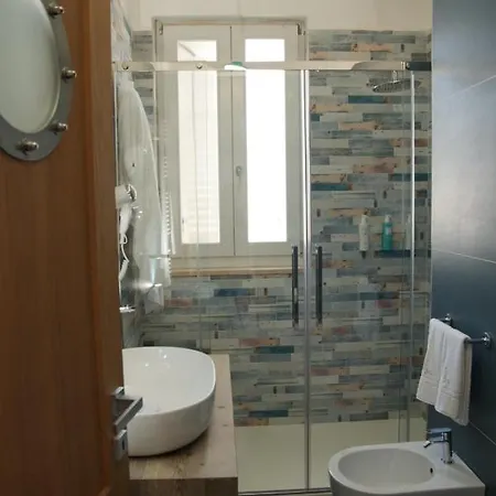 Bed & Breakfast Dame Del Mare *
